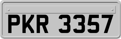 PKR3357