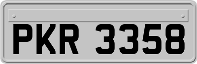 PKR3358