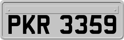 PKR3359