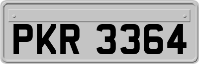 PKR3364