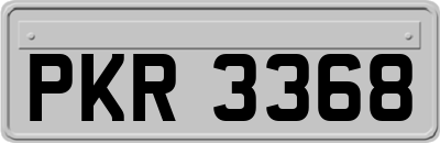 PKR3368