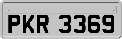 PKR3369
