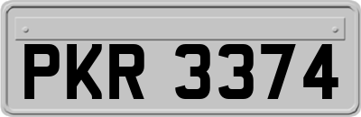 PKR3374