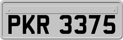 PKR3375