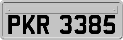 PKR3385