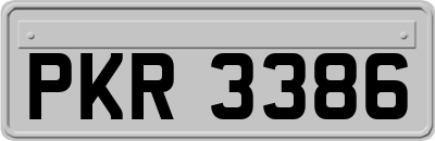 PKR3386