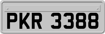 PKR3388