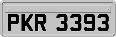 PKR3393