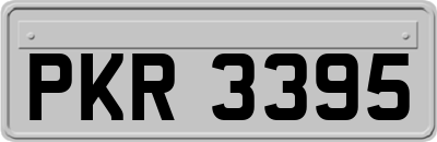 PKR3395