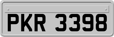 PKR3398