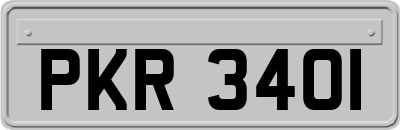 PKR3401