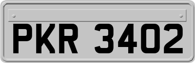 PKR3402