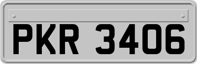 PKR3406