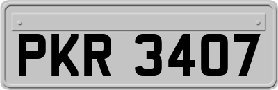 PKR3407