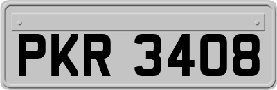 PKR3408