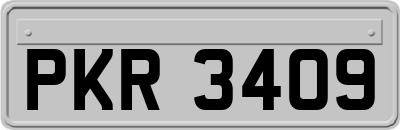 PKR3409