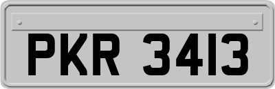 PKR3413