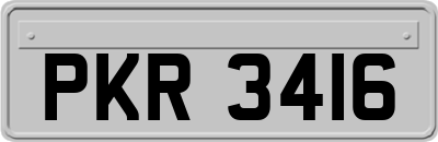 PKR3416