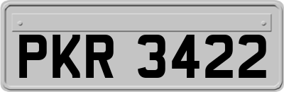 PKR3422