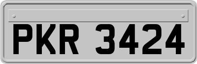 PKR3424