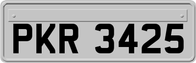 PKR3425