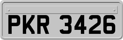 PKR3426