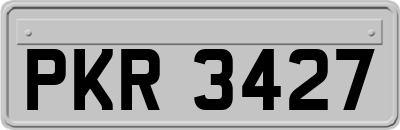 PKR3427