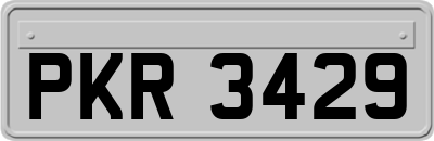 PKR3429