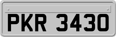 PKR3430