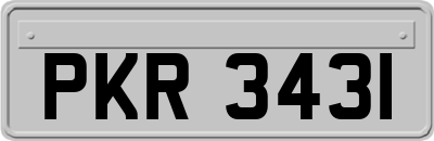 PKR3431
