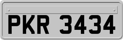 PKR3434