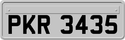 PKR3435