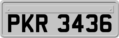 PKR3436