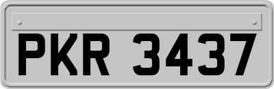 PKR3437