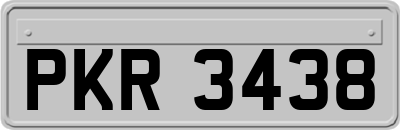PKR3438