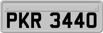PKR3440