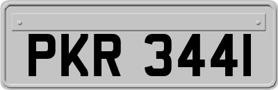 PKR3441