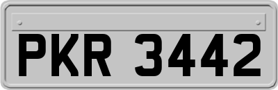 PKR3442