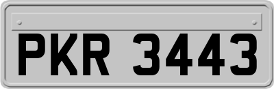 PKR3443