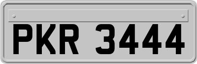 PKR3444