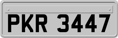PKR3447