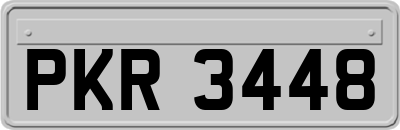 PKR3448