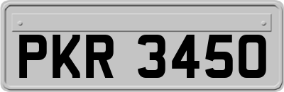 PKR3450