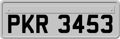 PKR3453