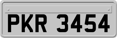 PKR3454