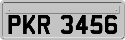 PKR3456