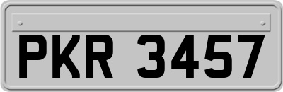 PKR3457