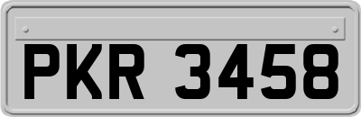 PKR3458