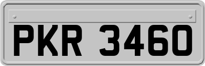 PKR3460