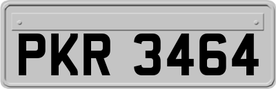 PKR3464